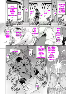 Page 5 of ERONA 2 Orc no Inmon ni Modaeshi Miko no Nare no Hate Gowa "Fuuin Kaijo" - preview thumbnail
