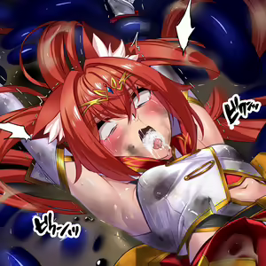 Page 204 of Magical Girl Bad End A2β（个人翻译） - preview thumbnail