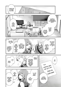 Page 11 of Kanojo ga Netorare Ochiru made - Until she is cuckold and falls Ch. 1 - preview thumbnail