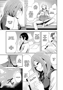 Page 12 of Kanojo ga Netorare Ochiru made - Until she is cuckold and falls Ch. 1 - preview thumbnail