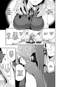 Page 14 of Kanojo ga Netorare Ochiru made - Until she is cuckold and falls Ch. 1 - preview thumbnail