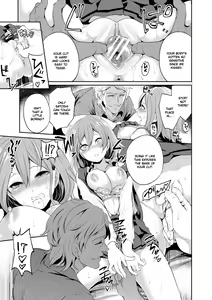 Page 22 of Kanojo ga Netorare Ochiru made - Until she is cuckold and falls Ch. 1 - preview thumbnail