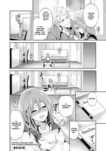 Page 41 of Kanojo ga Netorare Ochiru made - Until she is cuckold and falls Ch. 1 - preview thumbnail