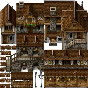 Page 433 of Holy Mother of God v1.1 - preview thumbnail