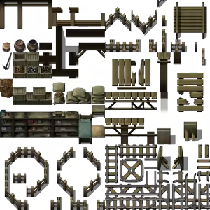 Page 447 of Holy Mother of God v1.1 - preview thumbnail