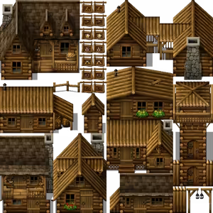 Page 455 of Holy Mother of God v1.1 - preview thumbnail
