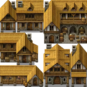 Page 457 of Holy Mother of God v1.1 - preview thumbnail
