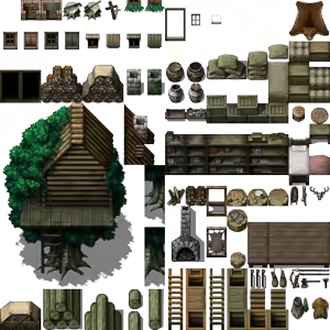 Page 468 of Holy Mother of God v1.1 - preview thumbnail