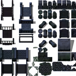 Page 494 of Holy Mother of God v1.1 - preview thumbnail