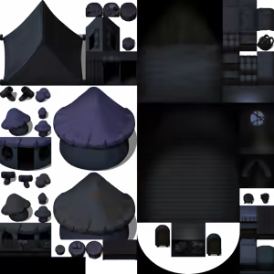 Page 507 of Holy Mother of God v1.1 - preview thumbnail