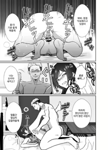 Page 21 of Daikirai na  Oji-san to 10-kakan Mesuiki Challenge | 혐오하는 삼촌과 열흘간의 암컷 절정 챌린지 - preview thumbnail