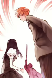 Page 243 of Quartett！ Part1 - preview thumbnail