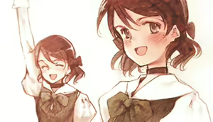 Page 503 of Quartett！ Part1 - preview thumbnail