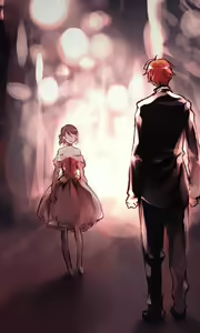 Page 534 of Quartett！ Part1 - preview thumbnail