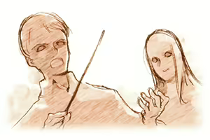 Page 1032 of Quartett！ Part2 - preview thumbnail