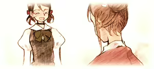 Page 1049 of Quartett！ Part2 - preview thumbnail