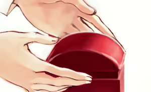 Page 1088 of Quartett！ Part2 - preview thumbnail