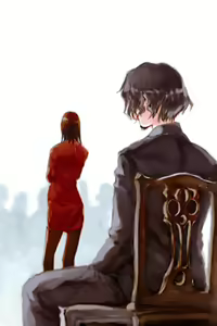 Page 1134 of Quartett！ Part2 - preview thumbnail