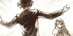 Page 1208 of Quartett！ Part2 - preview thumbnail