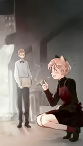 Page 1217 of Quartett！ Part2 - preview thumbnail