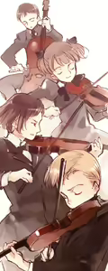 Page 1282 of Quartett！ Part2 - preview thumbnail