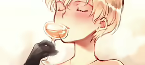 Page 1300 of Quartett！ Part2 - preview thumbnail