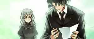 Page 1335 of Quartett！ Part2 - preview thumbnail