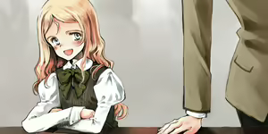 Page 139 of Quartett！ Part2 - preview thumbnail