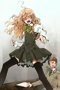 Page 143 of Quartett！ Part2 - preview thumbnail