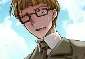 Page 164 of Quartett！ Part2 - preview thumbnail