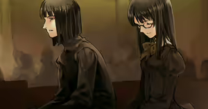 Page 17 of Quartett！ Part2 - preview thumbnail