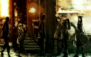 Page 196 of Quartett！ Part2 - preview thumbnail