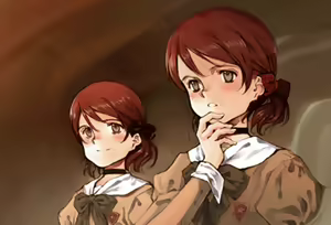 Page 35 of Quartett！ Part2 - preview thumbnail