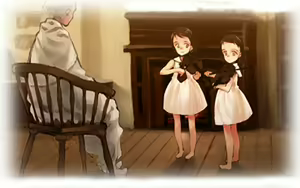 Page 362 of Quartett！ Part2 - preview thumbnail