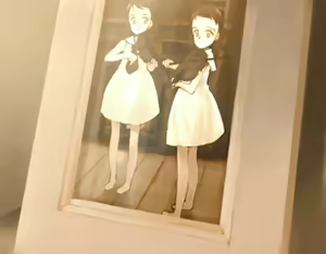 Page 411 of Quartett！ Part2 - preview thumbnail