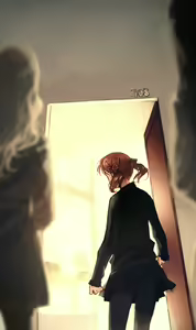 Page 427 of Quartett！ Part2 - preview thumbnail
