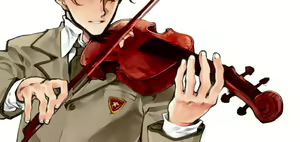 Page 484 of Quartett！ Part2 - preview thumbnail