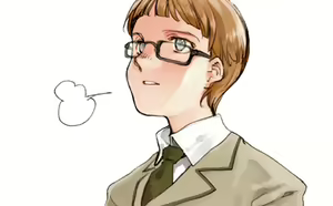Page 586 of Quartett！ Part2 - preview thumbnail