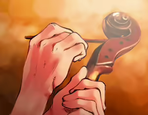 Page 602 of Quartett！ Part2 - preview thumbnail