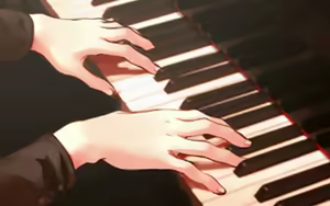 Page 612 of Quartett！ Part2 - preview thumbnail