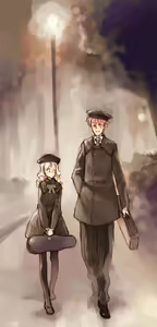 Page 730 of Quartett！ Part2 - preview thumbnail