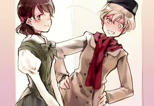 Page 751 of Quartett！ Part2 - preview thumbnail