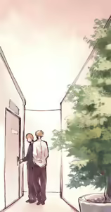 Page 818 of Quartett！ Part2 - preview thumbnail