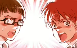 Page 844 of Quartett！ Part2 - preview thumbnail
