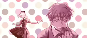Page 981 of Quartett！ Part2 - preview thumbnail