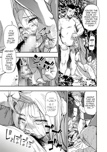 Page 17 of Kazoku Ningyou | Family Puppets Ch. 4 - preview thumbnail