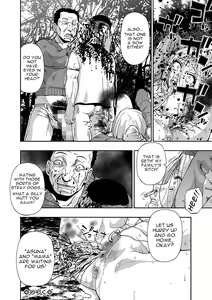 Page 20 of Kazoku Ningyou | Family Puppets Ch. 4 - preview thumbnail