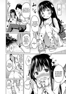Page 5 of Himitsu no Satsueikai (decensored) - preview thumbnail