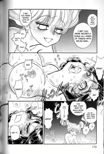 Page 163 of Trans Venus 2 - preview thumbnail
