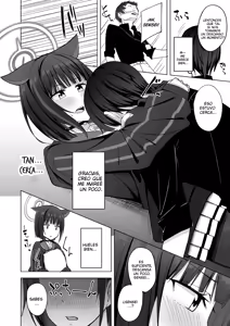Page 3 of Sweet Dreamer - preview thumbnail